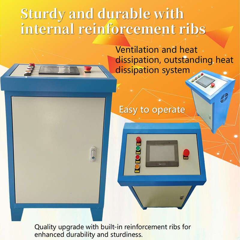 Programming-free Automatic Spraying Machine
