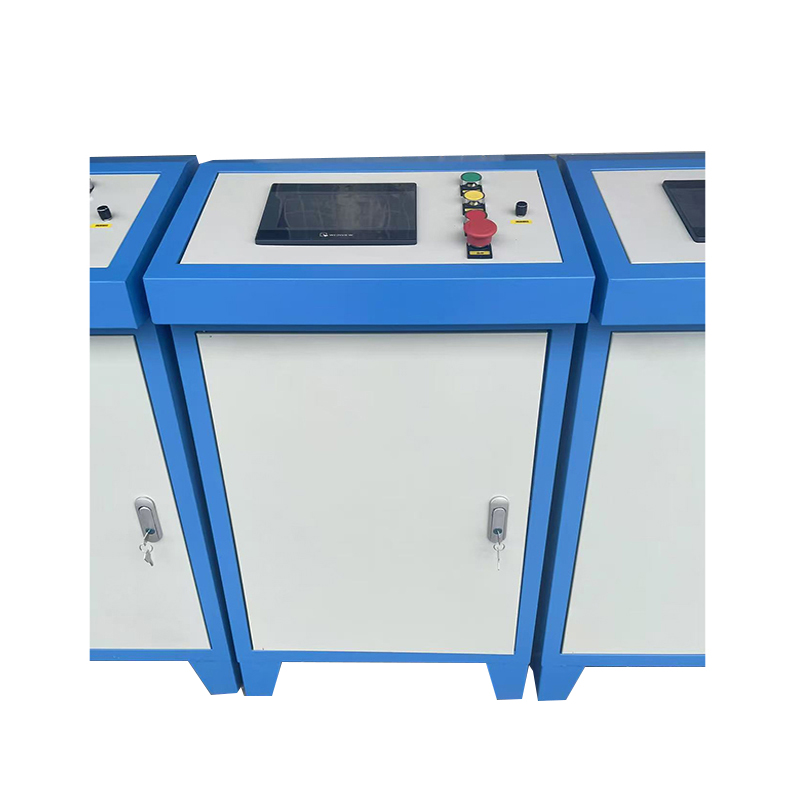 In the anti-interference design of a five-axis control cabinet, how can we suppress the crosstalk of the high-voltage cabinet on the low-voltage signal?