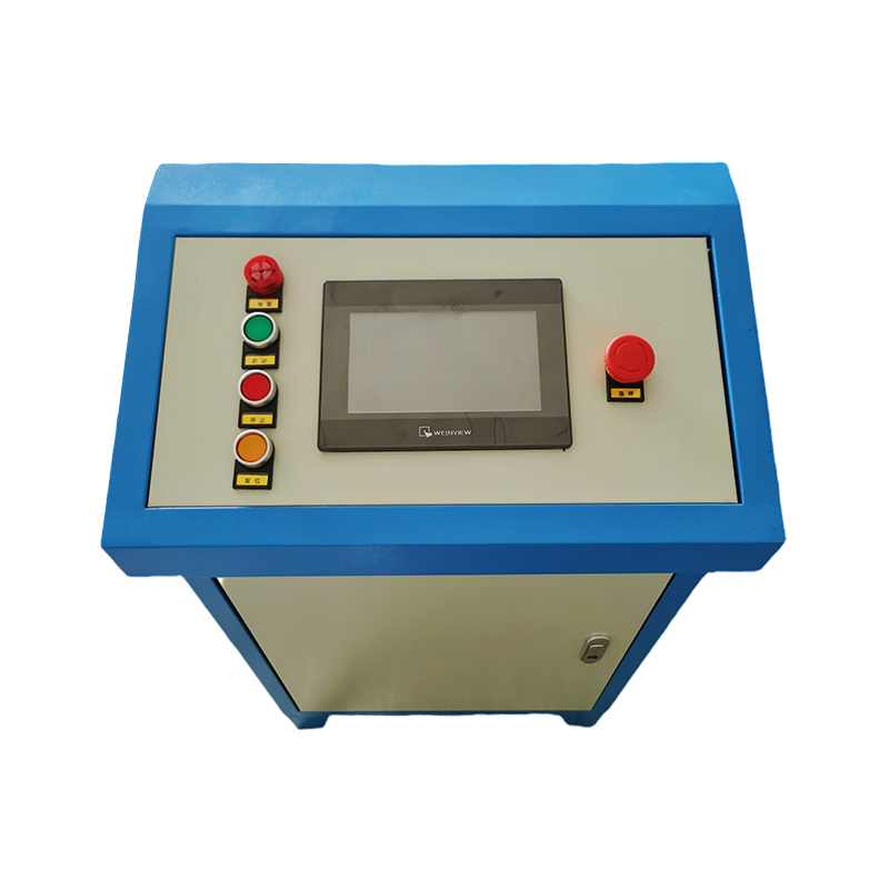 How do programming-free automatic spraying machines achieve instant spraying without programming?